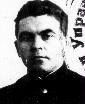 Матузенко С.Т. начальник 45 Мерского ПогО в 1932-1933